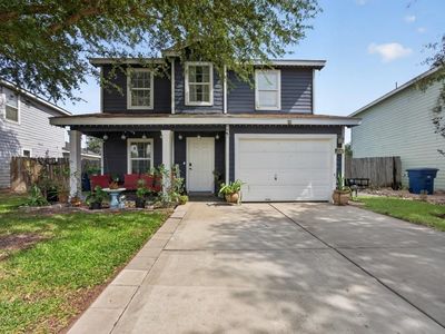 17547 Port Bolivar Dr