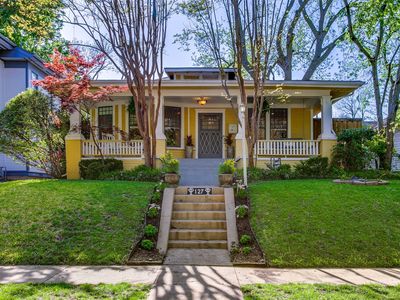 127 N Winnetka Ave