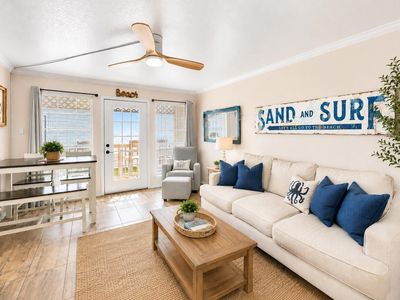6300 Seawall Blvd Unit 2303