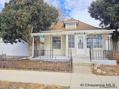 2515 Snyder Ave