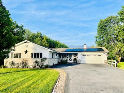 137 Cross Road