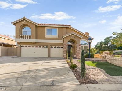 8237 Mountain Heather Ct