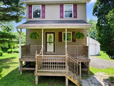 Property at 1 Cherry Dr, Conklin, NY