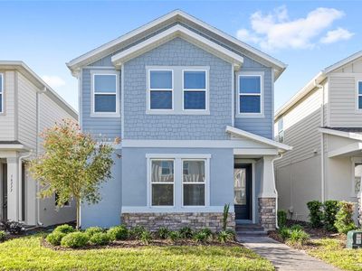 16283 Honey Harvest St