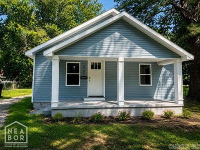 Property at (Undisclosed Address), Walnut Ridge, AR