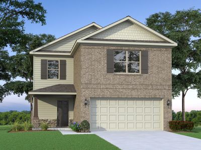 The 2000 Plan, Charleston