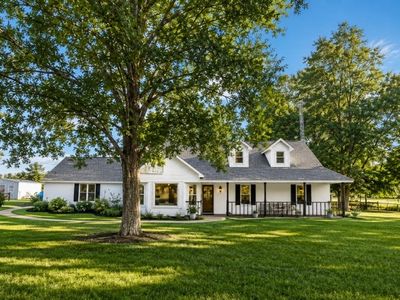 1817 County Road 3327