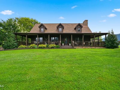 1916 Tate Springs Rd