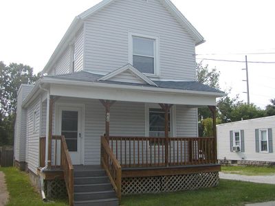 Property at 40 Broadway St, Shelby, OH