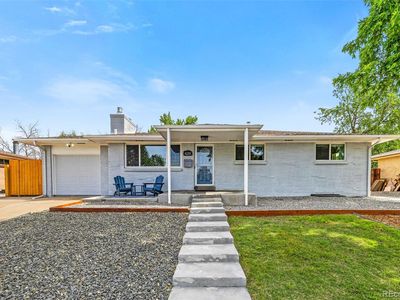 4281 Dixon Drive
