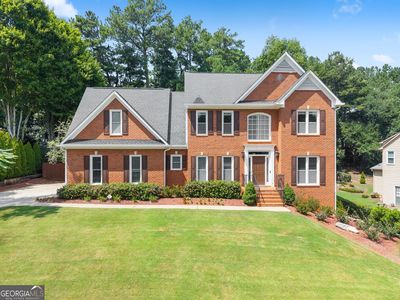 390 Woodbrook Way