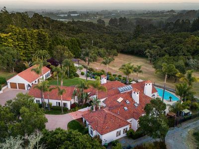 235 Vista Del Pajaro Rd