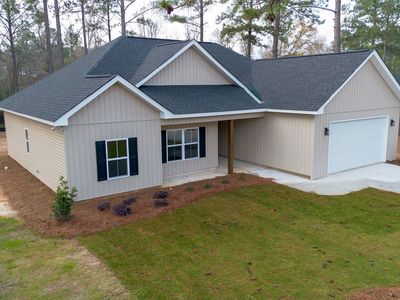 288 Frank Cook Rd