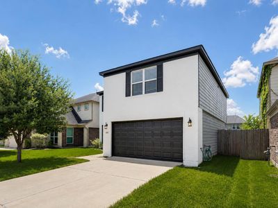 15414 Winding Boardwalk Way