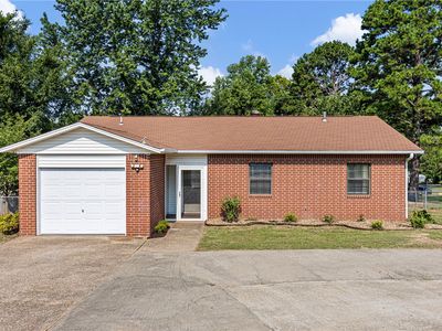 Property at 35 Crestline Dr, Dover, AR