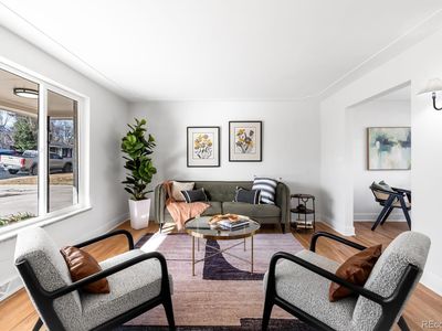 Property at 7625 W 23rd Place, Lakewood, CO