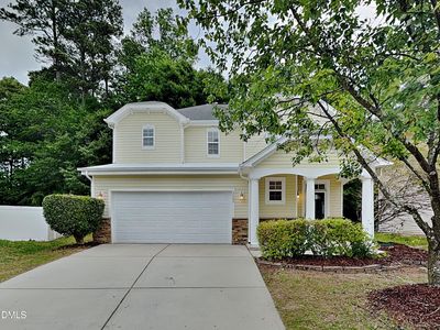 2809 Roundleaf Ct