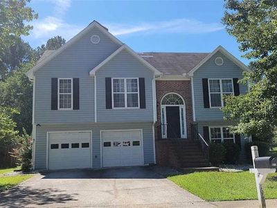 1986 Alcovy Trace Way