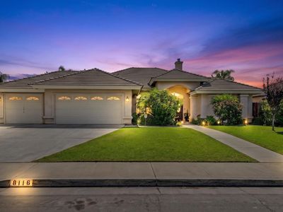 8116 Rockhampton Dr