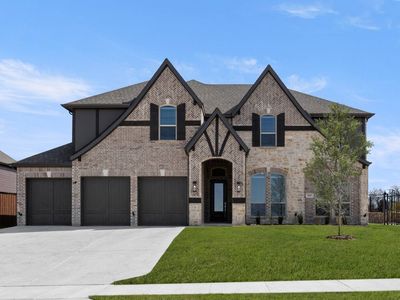 515 Agape Dr