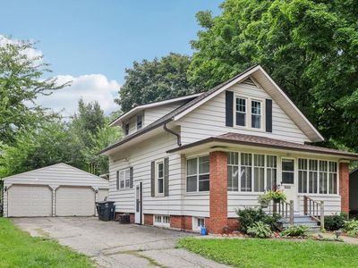 421 South Whiton Street