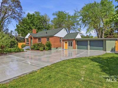6710 W Ustick Rd