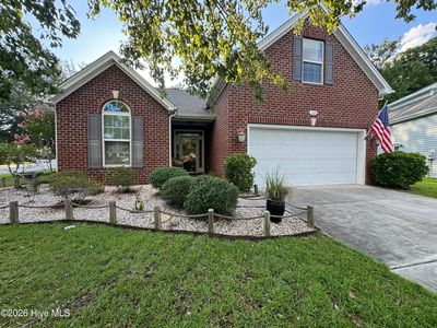 102 Farmers Rest Court