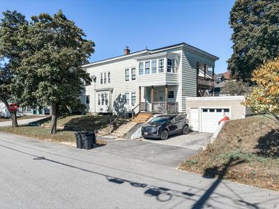 75 Androscoggin Avenue