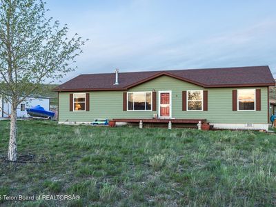 Property at 58 Blackhawk Trl, Pinedale, WY