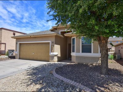 5021 Silver Ranch Ave