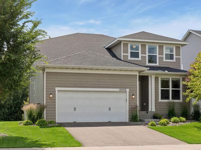 Property at 12572 Quito St NE, Blaine, MN