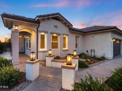 327 Toyon Court Dr