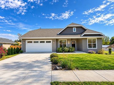 Property at 505 Prairie Ave, Uniontown, WA