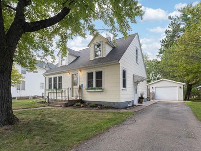 Property at 747 Maple Ave, Wild Rose, WI