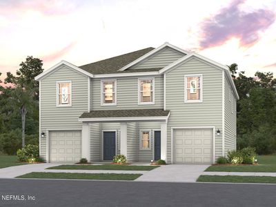 14542 MACADAMIA Lane UNIT 279