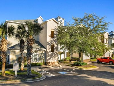 1033 World Tour Blvd. #203