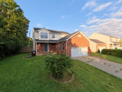 512 Perry Dr