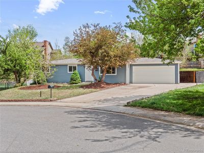 Property at 15666 W 1st Drive, Golden, CO