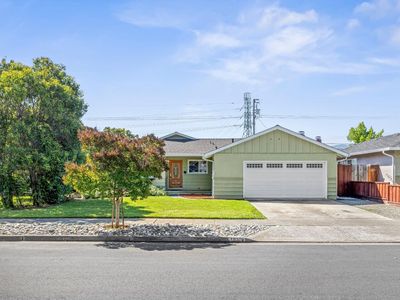 1832 Calistoga Dr