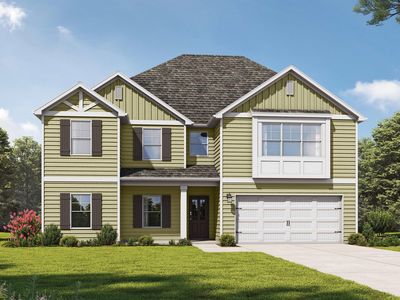218 Bellehurst Dr