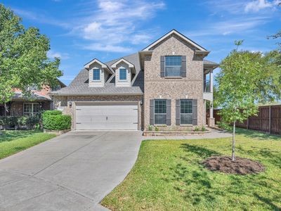 12745 Welsh Walk