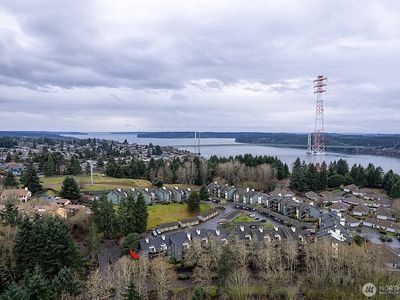 3008 N Narrows Drive #A105