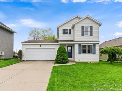 Property at 3272 Renwick Ct, Zeeland, MI