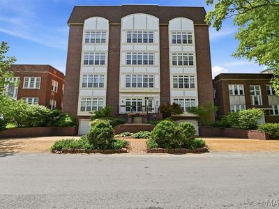 6404 Cates Ave APT 2W