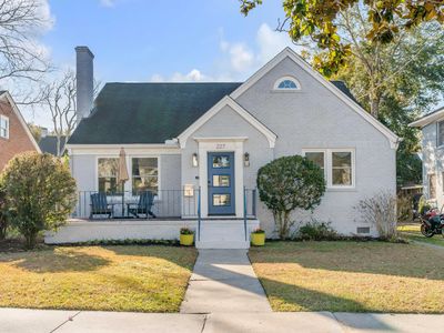 227 Saint Margaret St
