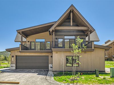 Property at 91 Monitor Dr, Breckenridge, CO