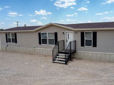 5355 Jemez Way