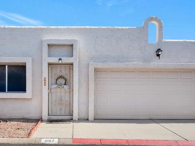 997 W Paria Ln