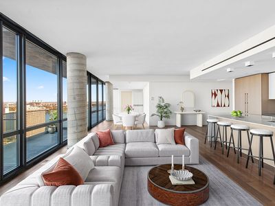 302 E 96th St Unit Penthouse 5