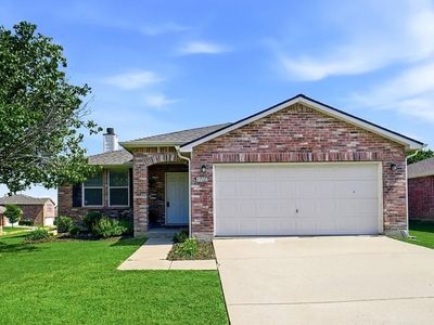 1701 Creek Bend Ln